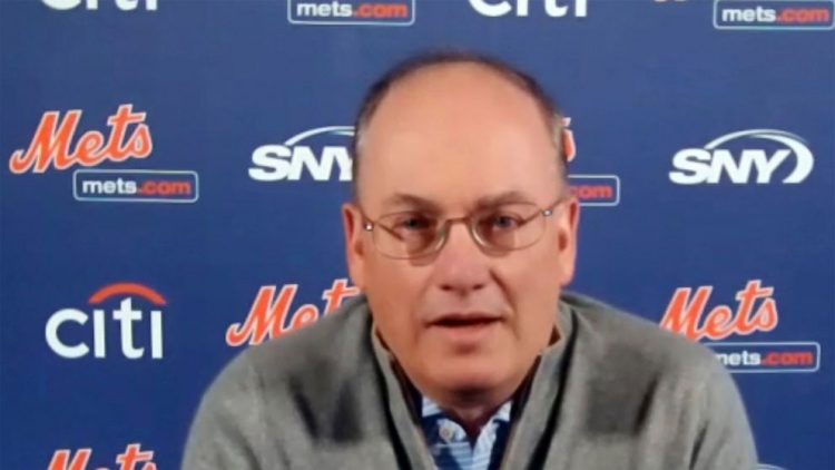 Owner of Mets and hedge fund leaves Twitter, citing threats