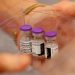Research: COVID vaccines effective against new strain
