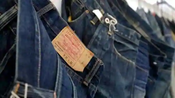 Levi’s to upgrade stores even as online sales triple