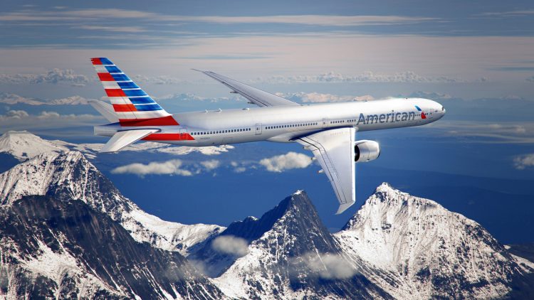 Airlines Tap New Payroll Support Funds