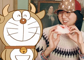 Gucci, Loewe tap nostalgia marketing ahead of Chinese New Year