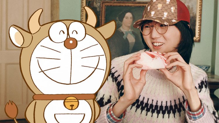 Gucci, Loewe tap nostalgia marketing ahead of Chinese New Year