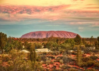 Tourism Australia Predicts Top Global Travel Trends for 2021