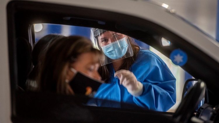 UK’s decision to delay 2nd vaccine doses could cause ‘greater risk’ from coronavirus variants