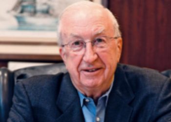 Consumer research giant J.D. Power III, Holy Cross grad and one-time Worcester paperboy, dies at 89