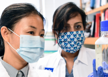 Institutional Diversity, Inclusion and Equity – Baylor College of Medicine News