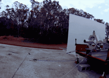 Firehawk Aerospace extends seed funding to $2.5 million with $1.2 million from Harlow Capital