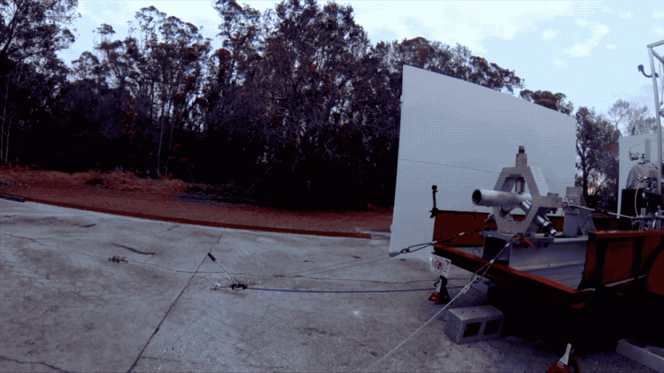 Firehawk Aerospace extends seed funding to $2.5 million with $1.2 million from Harlow Capital