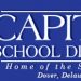 Capital district hires firm to search for next leader – Delaware State News