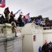 PR firm leaders react to Washington unrest