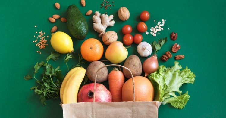 Is a vegan diet healthier? 5 reasons why health experts still aren’t sure