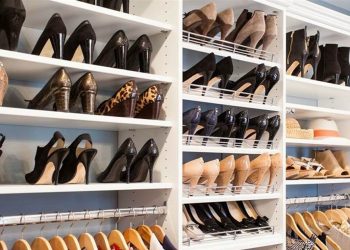 How to create an awe-inspiring closet for career success in the new year