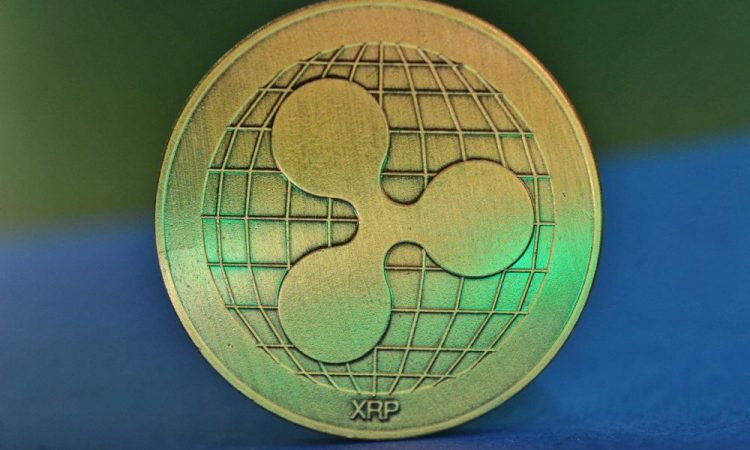 XRP Price Analysis: 02 January