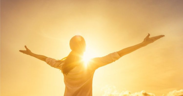 Inspiration, joy top consumer motivators