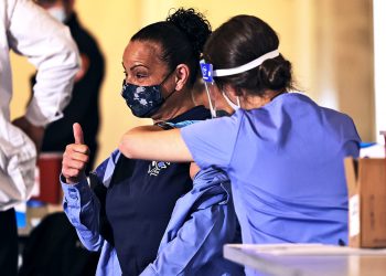 What will convince people to get COVID-19 vaccines?