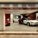 Tesla, General Motors, BorgWarner, NVIDIA and Panasonic
