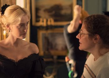 Dickinson Creator Alena Smith on Season 2, Period Shows & the Pandemic