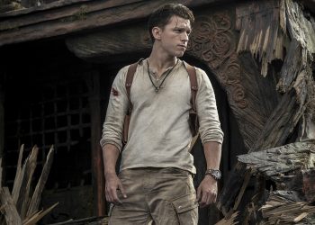 ‘Uncharted’ movie release date slides to February 11th, 2022