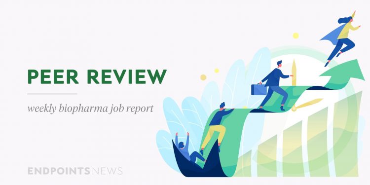 Diem Nguyen tapped to lead ‘point of inflection’ at Xalud Therapeutics; Diana Escolar dances her way to Avrobio CMO – Endpoints News