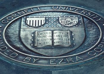 Update on diversity and inclusion initiatives at Cornell