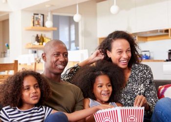 Executive Insight: The Value And Simplicity Of Creating An Immersive Home Cinema