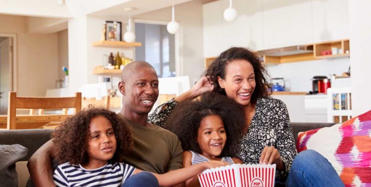 Executive Insight: The Value And Simplicity Of Creating An Immersive Home Cinema