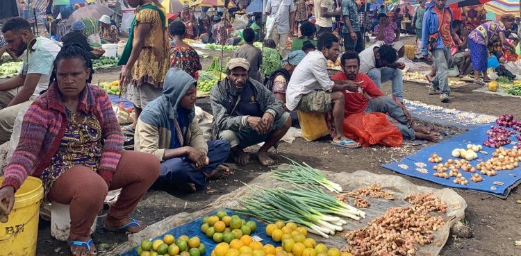 Feeling relatively poor increases support for women in the workplace