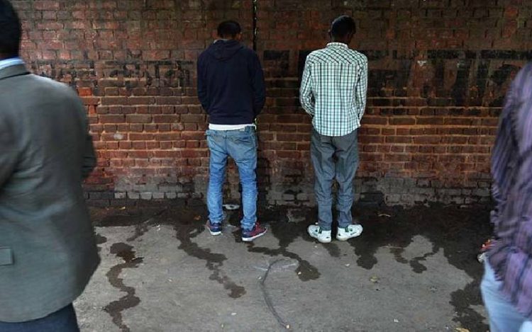 For India, going to Mars is easier than tackling toilet woes