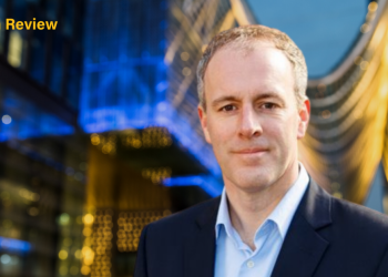 Garrick Hileman: Governments Will Start to Hodl Bitcoin Soon