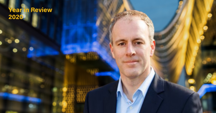 Garrick Hileman: Governments Will Start to Hodl Bitcoin Soon