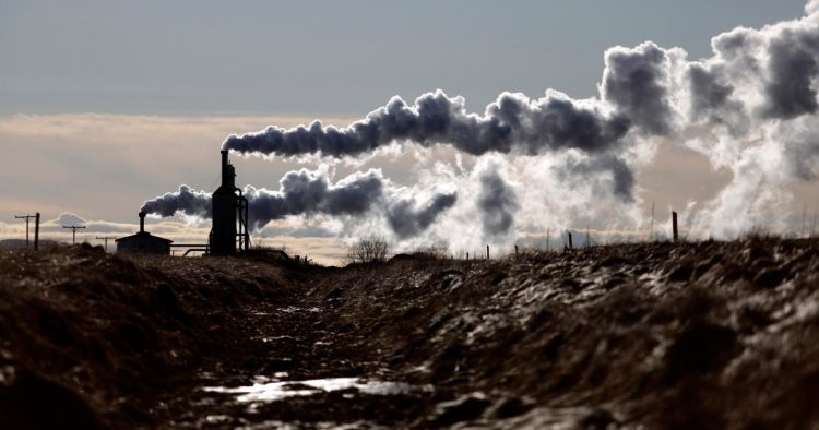 Oil companies may finally invest in geothermal in 2021 — Quartz