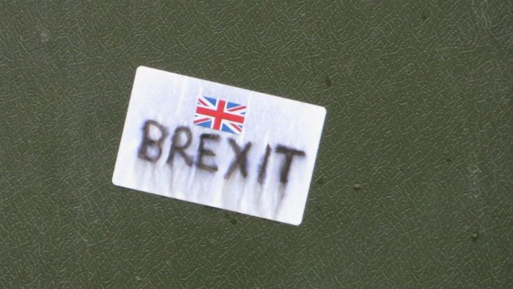 Approaching post-Brexit data protection | ITProPortal