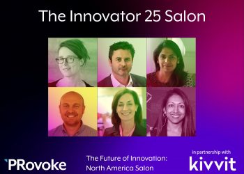 How 2020 Forced Innovation Across Sectors