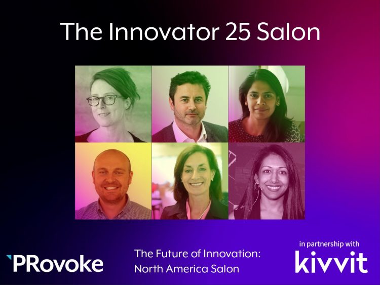 How 2020 Forced Innovation Across Sectors