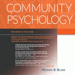 A study of community knowledge, attitudes, practices, and health in Pakistan during the COVID‐19 pandemic – Nadeem – – Journal of Community Psychology