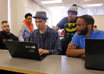 College of Business Administration adds entrepreneurship requirement