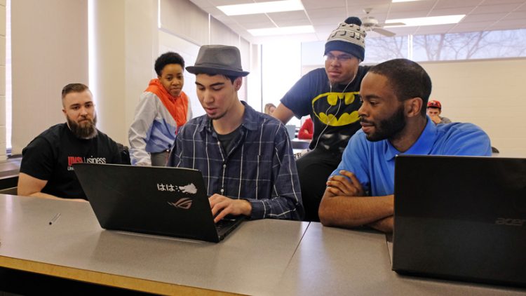 College of Business Administration adds entrepreneurship requirement