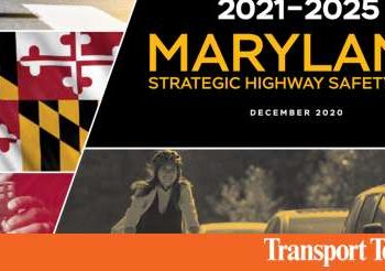 Trucks Included in Maryland’s Updated Safety Plan