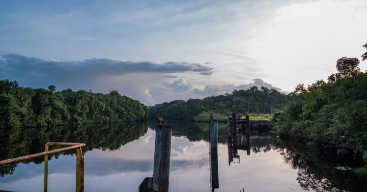 Suriname Could Be Latest Big Oil Find as Industry Cuts Costs