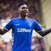 the fiery Rangers hitman inching closer to his Premier League dream