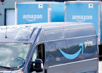Online retail’s future is bright