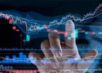 Nifty: Dalal Street week ahead: Nifty likely to consolidate now; select pockets may perform