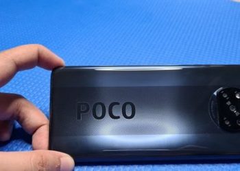 Xiaomi spin-off Poco stands 3rd in online shipments in India, beats Realme and OnePlus