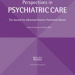 Social and emotional loneliness among college students during the COVID‐19 pandemic: The predictive role of coping behaviors, social support, and personal resilience – Labrague – – Perspectives in Psychiatric Care