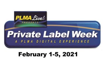 PLMA Live! Presents a Week of Top Speakers, Video Programming for Private Label Week