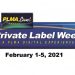 PLMA Live! Presents a Week of Top Speakers, Video Programming for Private Label Week