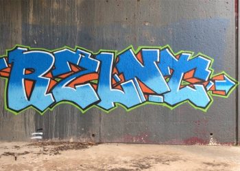 Yass Valley Council gives go-ahead to a community space for graffiti art | Yass Tribune