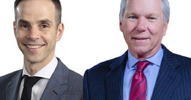 Can big pharma save us all?