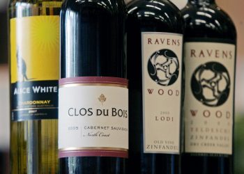 Gallo finalizes $810 million purchase from Constellation, one of the biggest wine acquisitions in modern history