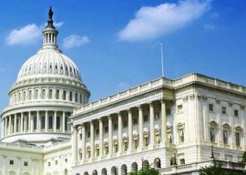 Walmart, much of corporate America, suspends political funding to certain members of Congress